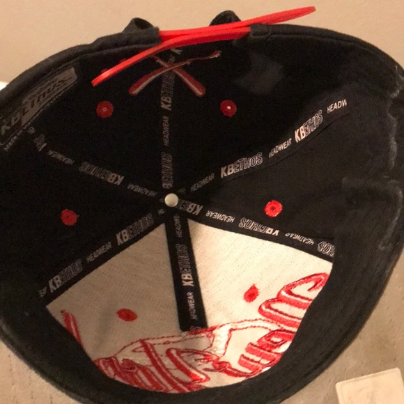 SNAP BACK(NEW YORK BASEBALL) - Picture 3 of 5